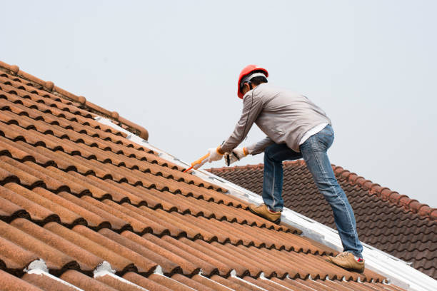 Fast & Reliable Emergency Roof Repairs in Jenks, OK
