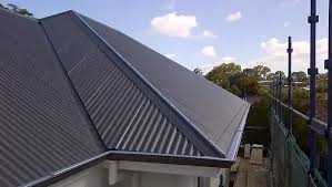Best Sheet Metal Roofing  in Jenks, OK